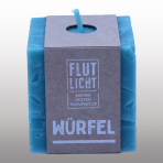 Flutlicht "Würfel"